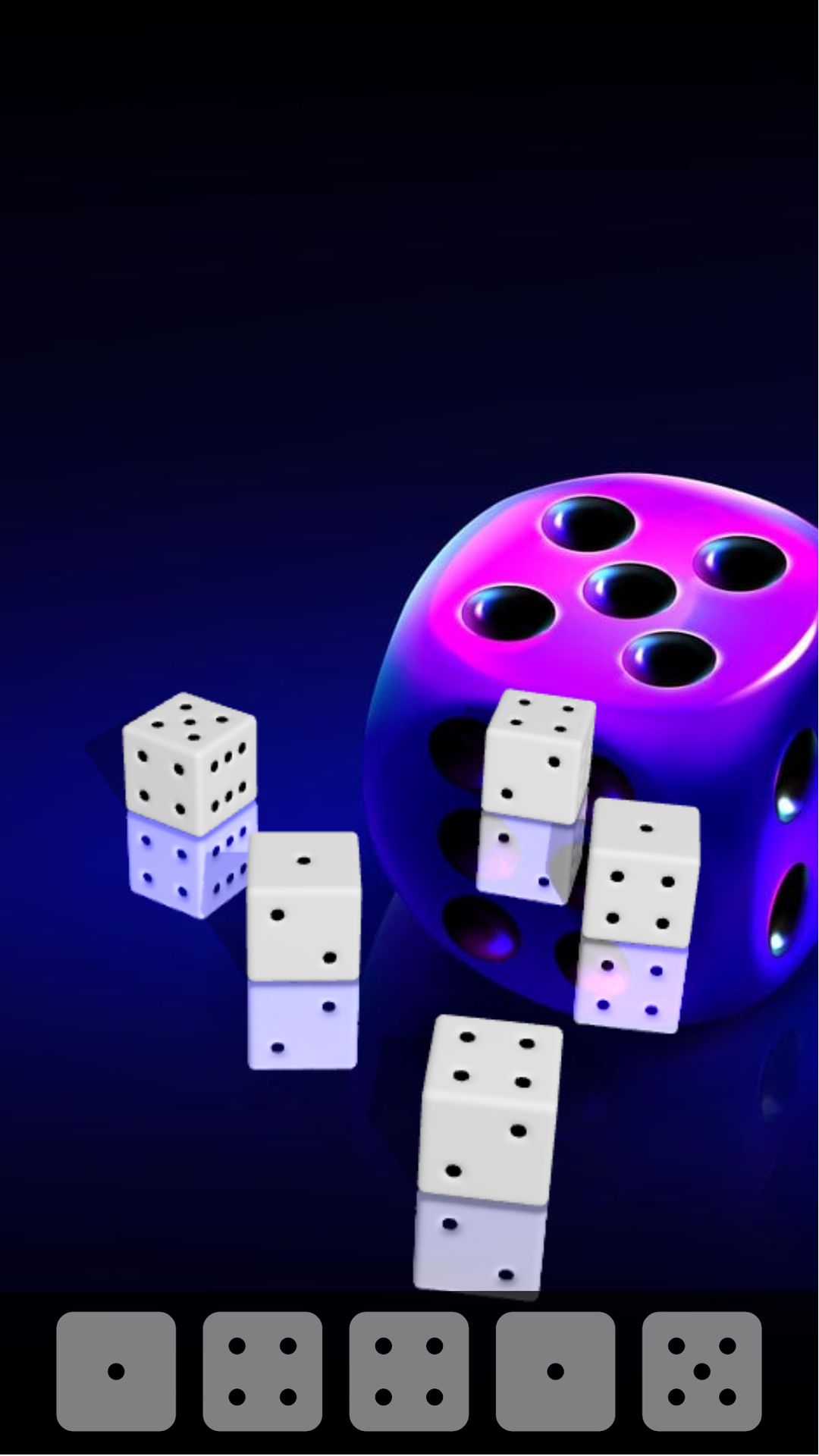 Yahtzee: Classic Dice Game